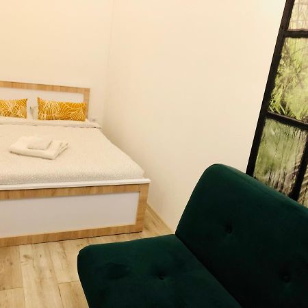 Pau18 Apartments บูดาเปสต์ ภายนอก รูปภาพ
